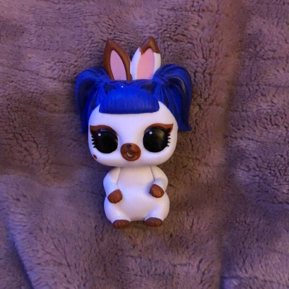 COPY - Lol surprise pet